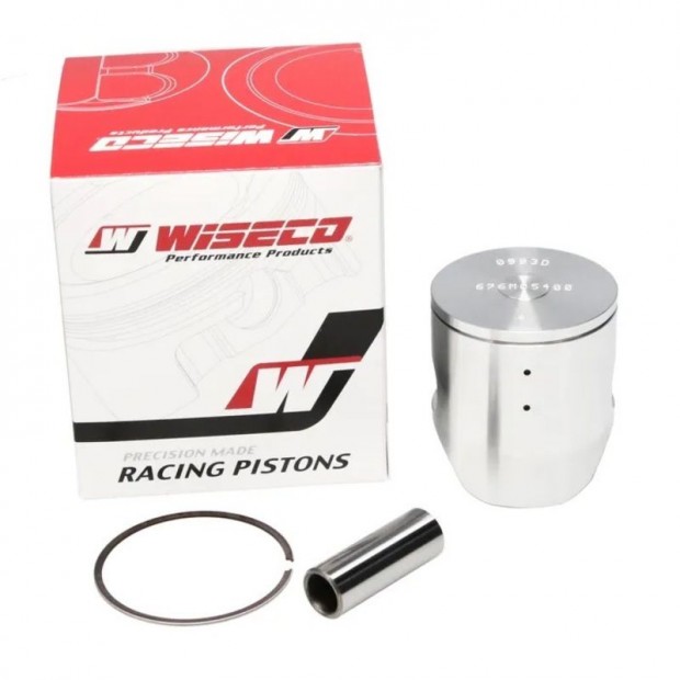 WISECO ntvny Dugatty 53,940mm - Honda CR 125