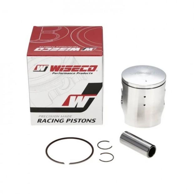WISECO Pro-Lite Kovacsolt Dugatty 47.44mm - Yamaha YZ 85
