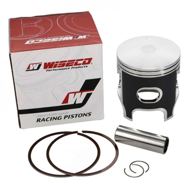 WISECO Pro-Lite Kovacsolt Dugatty 66.36mm - Yamaha YZ 250 / X