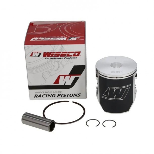 WISECO Pro-Lite nttt Dugatty 66.36mm - Kawasaki KX 250
