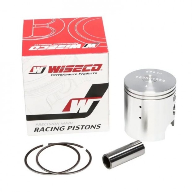 WISECO Pro-Lite kovcsolt dugatty 48.45mm - Kawasaki KX 85