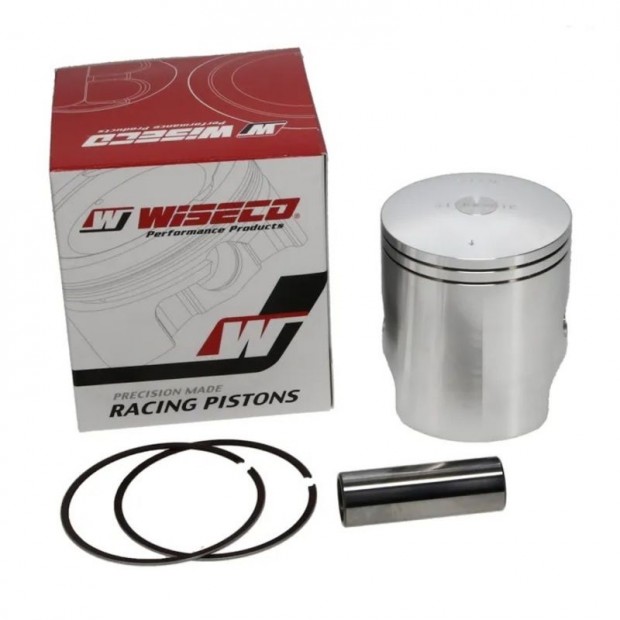 WISECO kovcsolt dugatty 66,35mm - Kawasaki KX 250