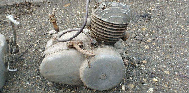 WM Csepel 100/48 125/49