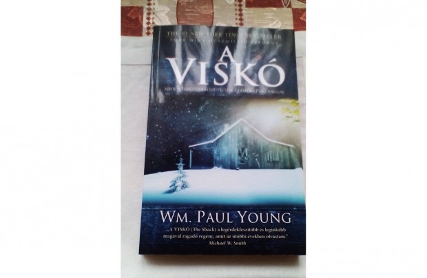 WM Paul Young: A visk