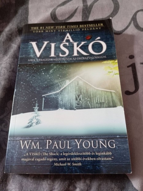 WM. Paul Young: A visk