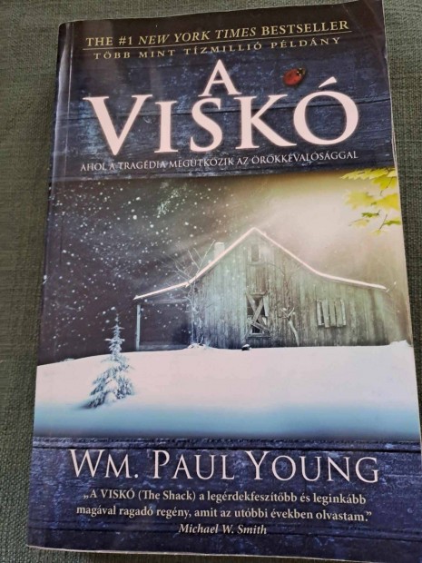 WM. Paul Young: A visk