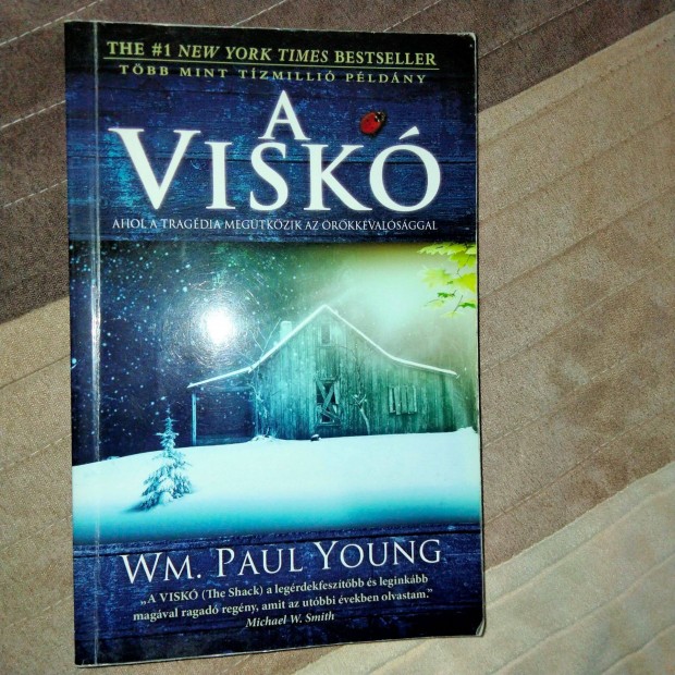 WM. Paul Young : A visk