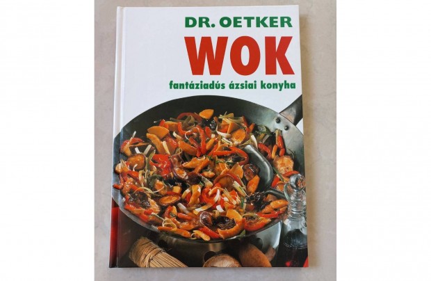 WOK szakcsknyvek