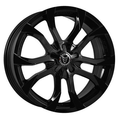 WOLFRACE Assasin GB 8X18 5X114,3 ET40 CB72,6 | alufelni |