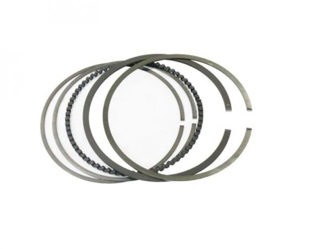 WSSNER 4 tem dugattygyr kszlet 80.00mm - 1.0x1.2x2.8 mm