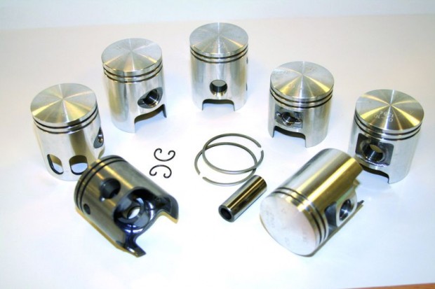 WSSNER Kovacsolt Dugatty - 4019