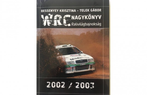 WRC Nagyknyv 2002 / 2003