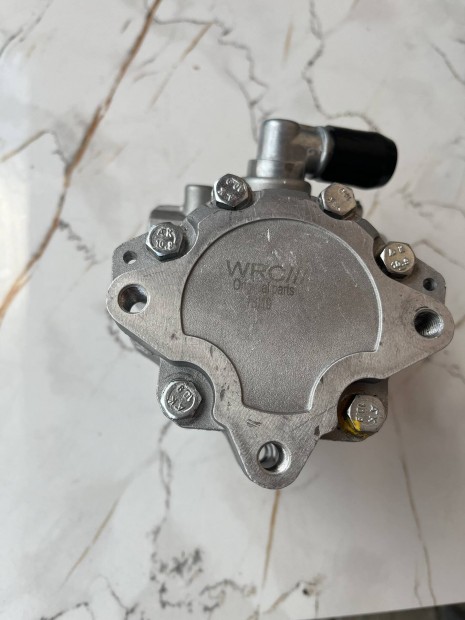 WRC szerv�szivatty� - �j, csak pr�b�lva volt! (Cikksz�m: 70110)