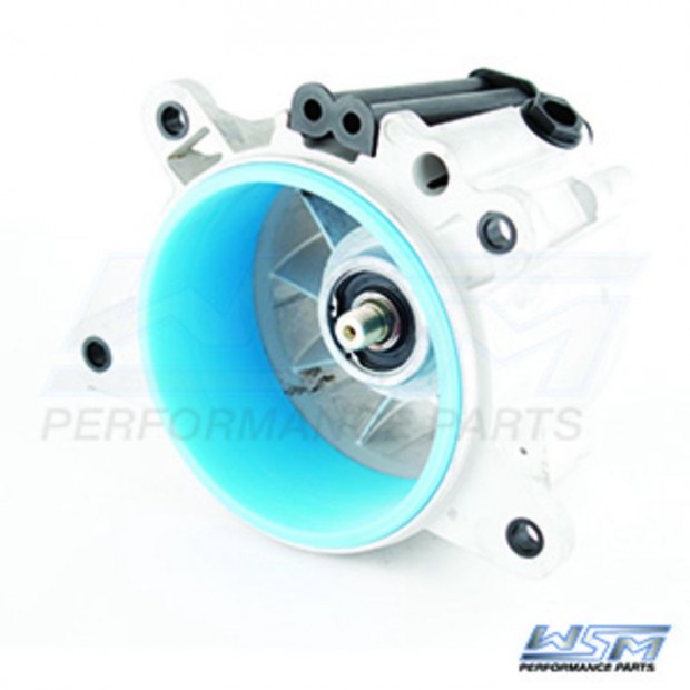 WSM Venture turbina hz Sea-Doohoz