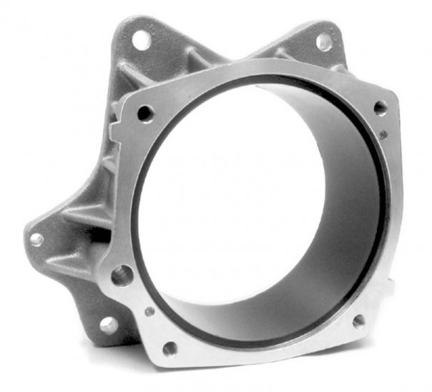 WSM Yamaha 800 GP turbina hz