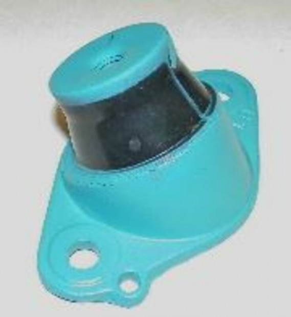 WSM motor csendes blokk Kawasakihoz