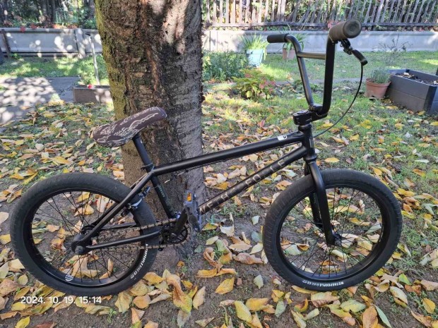 WTP Arcade BMX