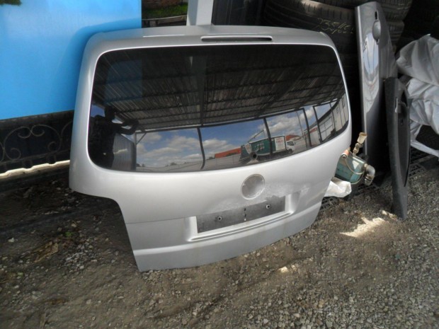 WV Golf Plus hts ajt borts s krpit