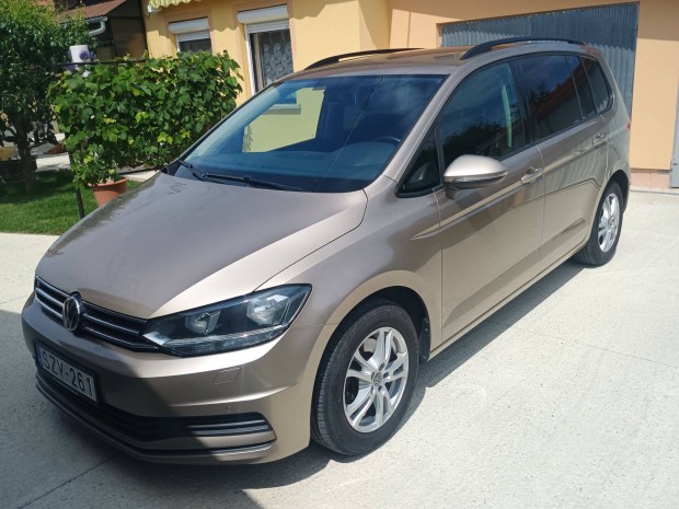WV Touran 1.6 dzel