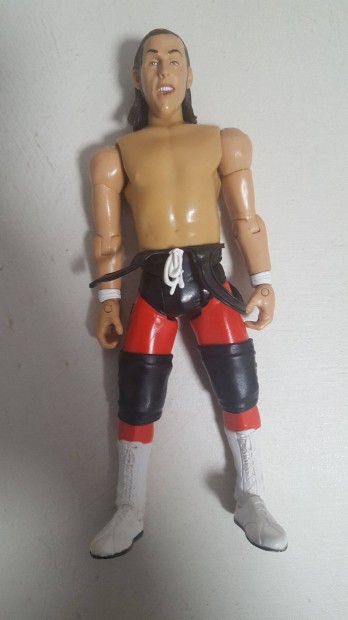 WWE Colin Delaney Jakks Pacific 2008