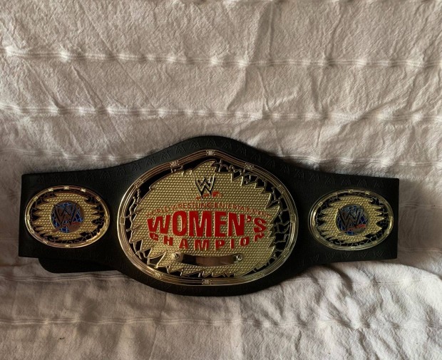 WWE Woman's Championship