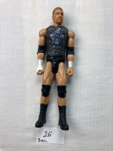 WWE figura, pankrtor figura 28,5cm 26