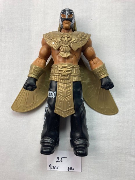 WWE figura, pankrtor figura 28,5cm - 25