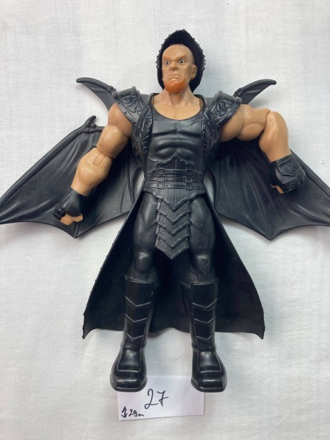 WWE figura, pankrtor figura 28,5cm - 27