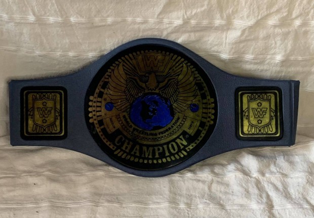 WWF Championship jtkv - 1998