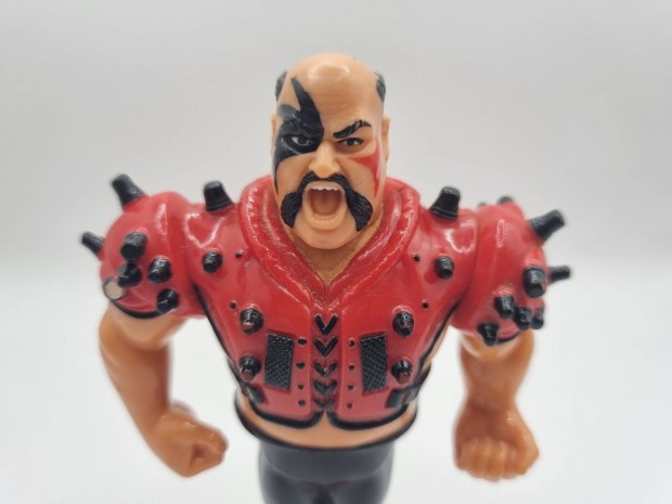 WWF Legion Of Doom Hawk 1991