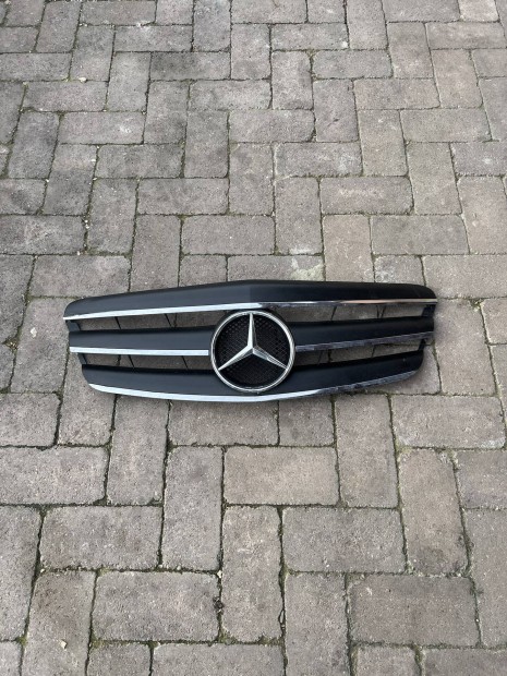 W 221 S Mercedes d�szr�cs