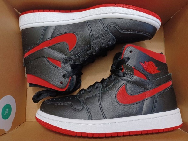 W Air Jordan 1 Zoom Air Cmft 36-os méret
