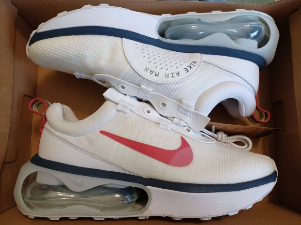 W Air Max 2021 38-as méret