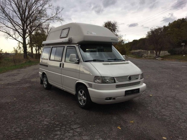 W California 2,5 TDI Automata