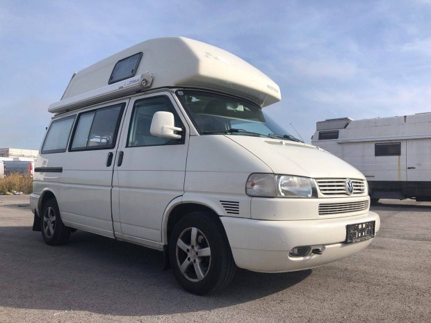 W California 2,5 tdi aut 2002