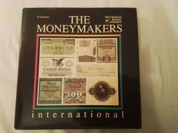 W.Kranister- The Moneymakers
