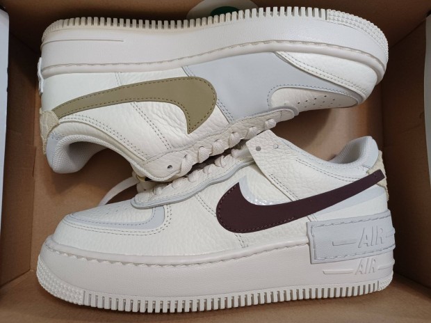 W Nike Air Force 1 Shadow 38-as mret