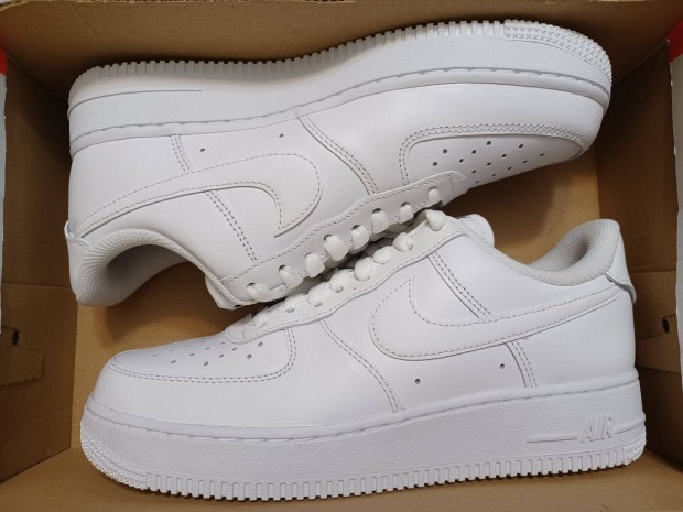 W Nike Air Force 1 '07 Flyease 38.5-es méret