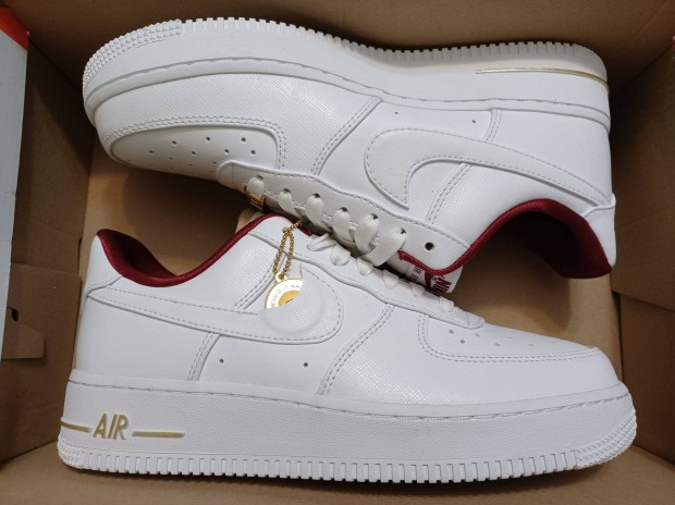 W Nike Air Force 1 '07 Se 39-es mret