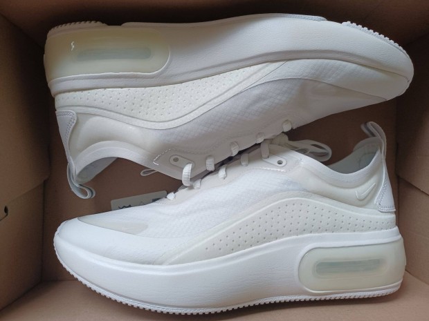 W Nike Air Max Dia 38.5-es méret