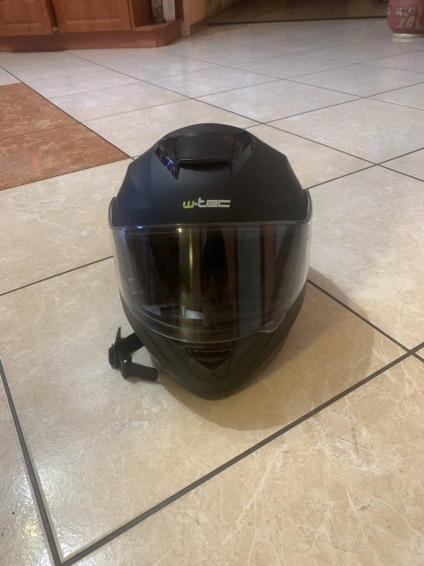 W-TEC Flip-up buksisak