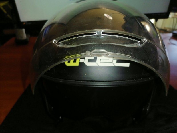 W-TEC N-850 XXL keveset hasznlt buksisak elad