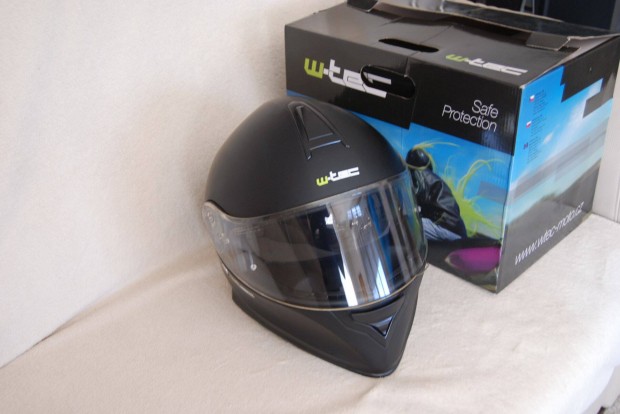 W-TEC V127 bukósisak eladó