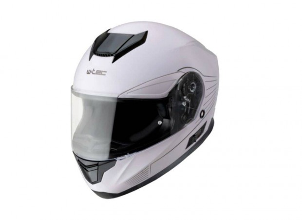 W-Tec Yorkroad Solid YM-831 Motoros Buk�sisak