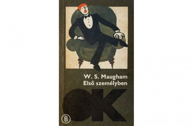 W. S. Maugham: Els szemlyben