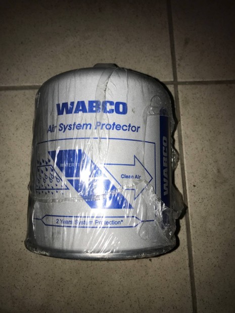 Wabco 432 901 228 2 lgszllt patron