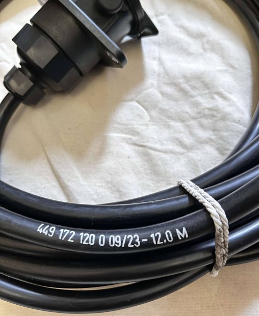 Wabco 4491721200 t�pk�bel Ebsd 12m