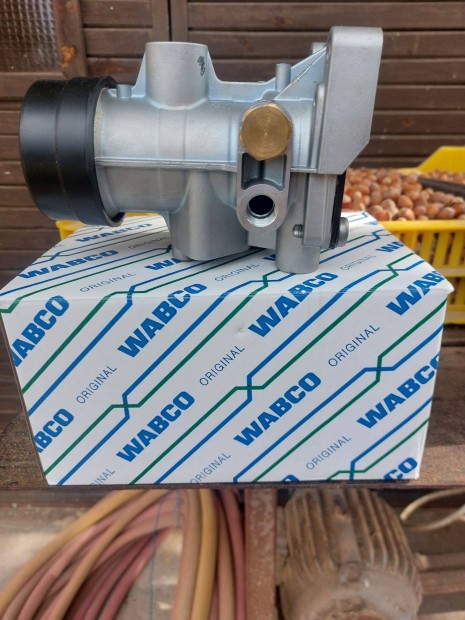 Wabco lgfk szelep vontatmny fkezshez