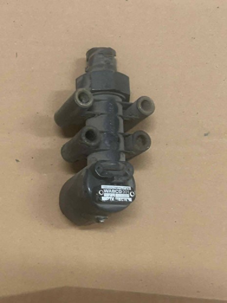Wabco légrugózás szint érzékelő