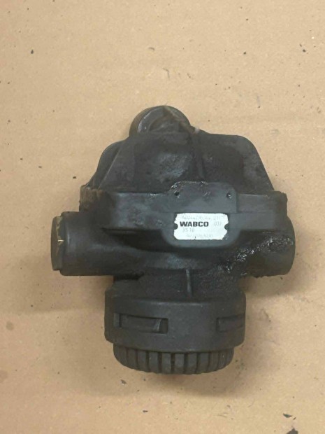 Wabco relszelep
